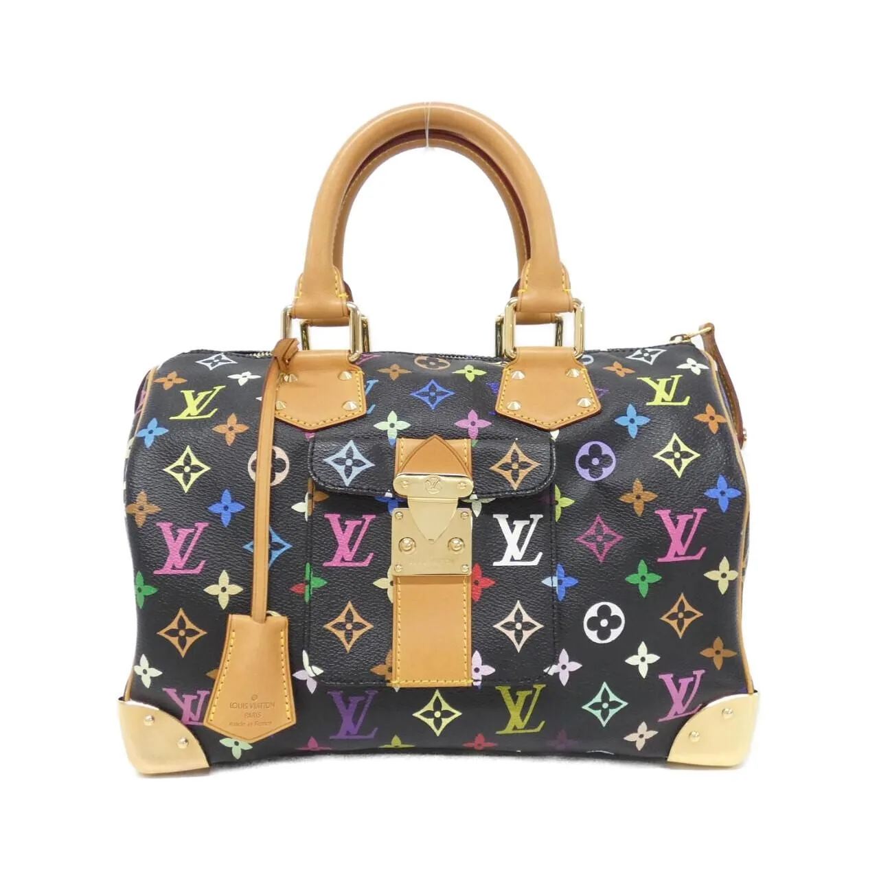 Louis Vuitton Speedy