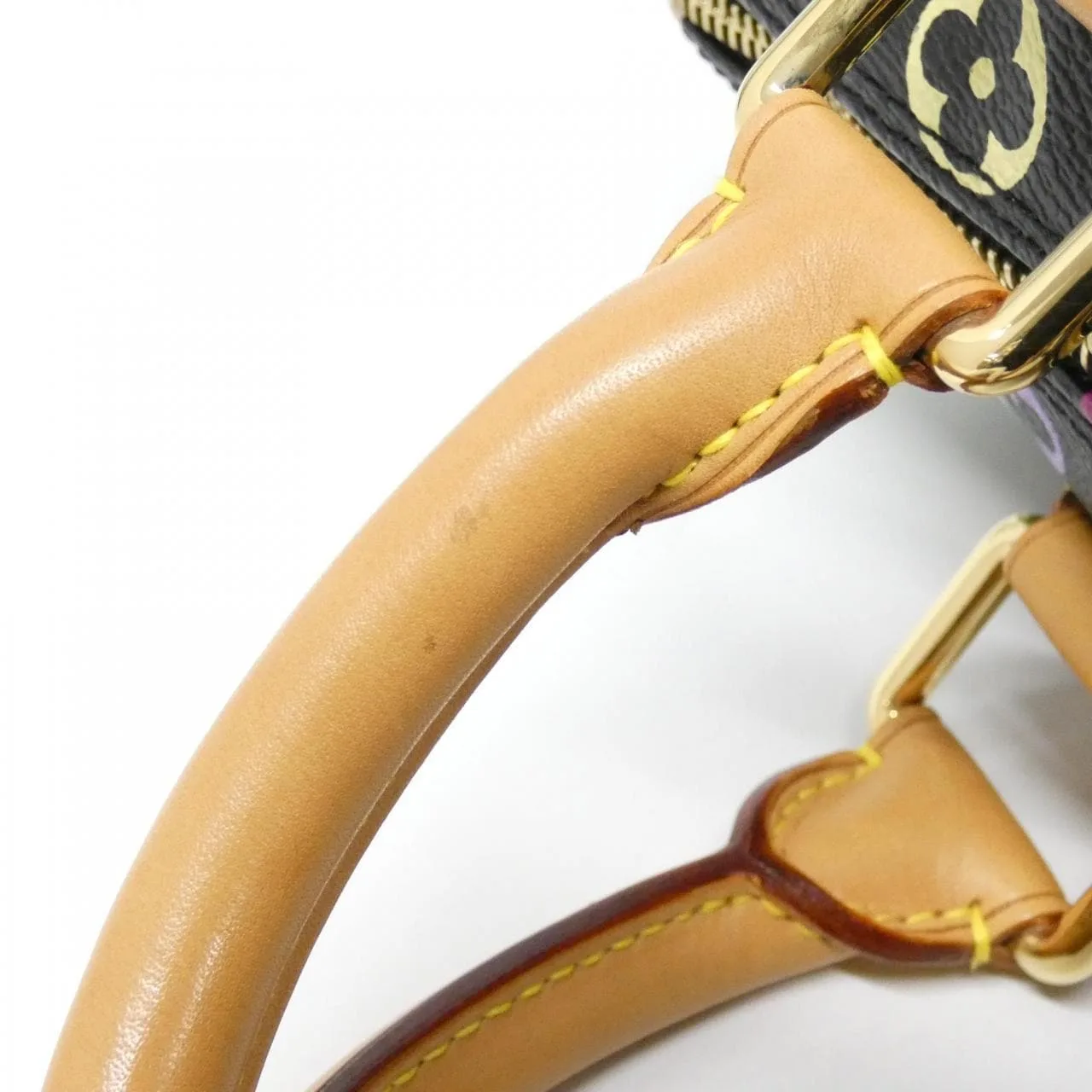 LOUIS VUITTON Speedy M92642 Boston Canvas Multicolor Canvas - Thumbnail 9