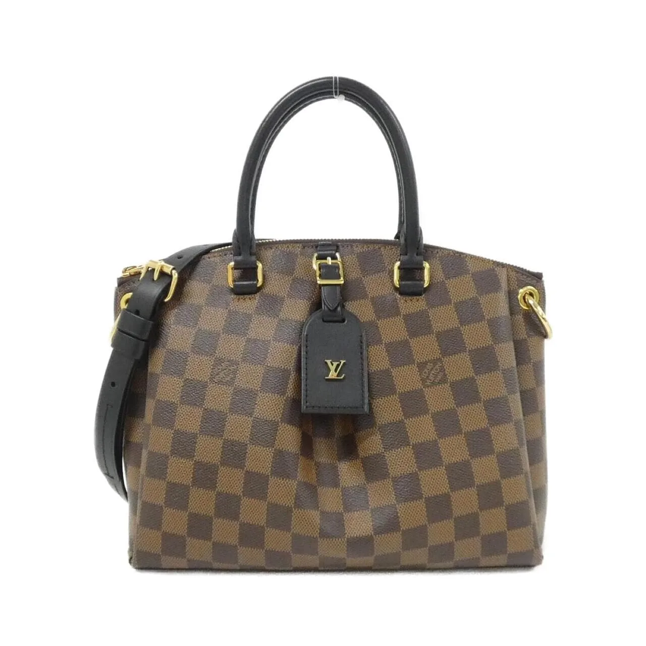 LOUIS VUITTON N45282 Tote Damier