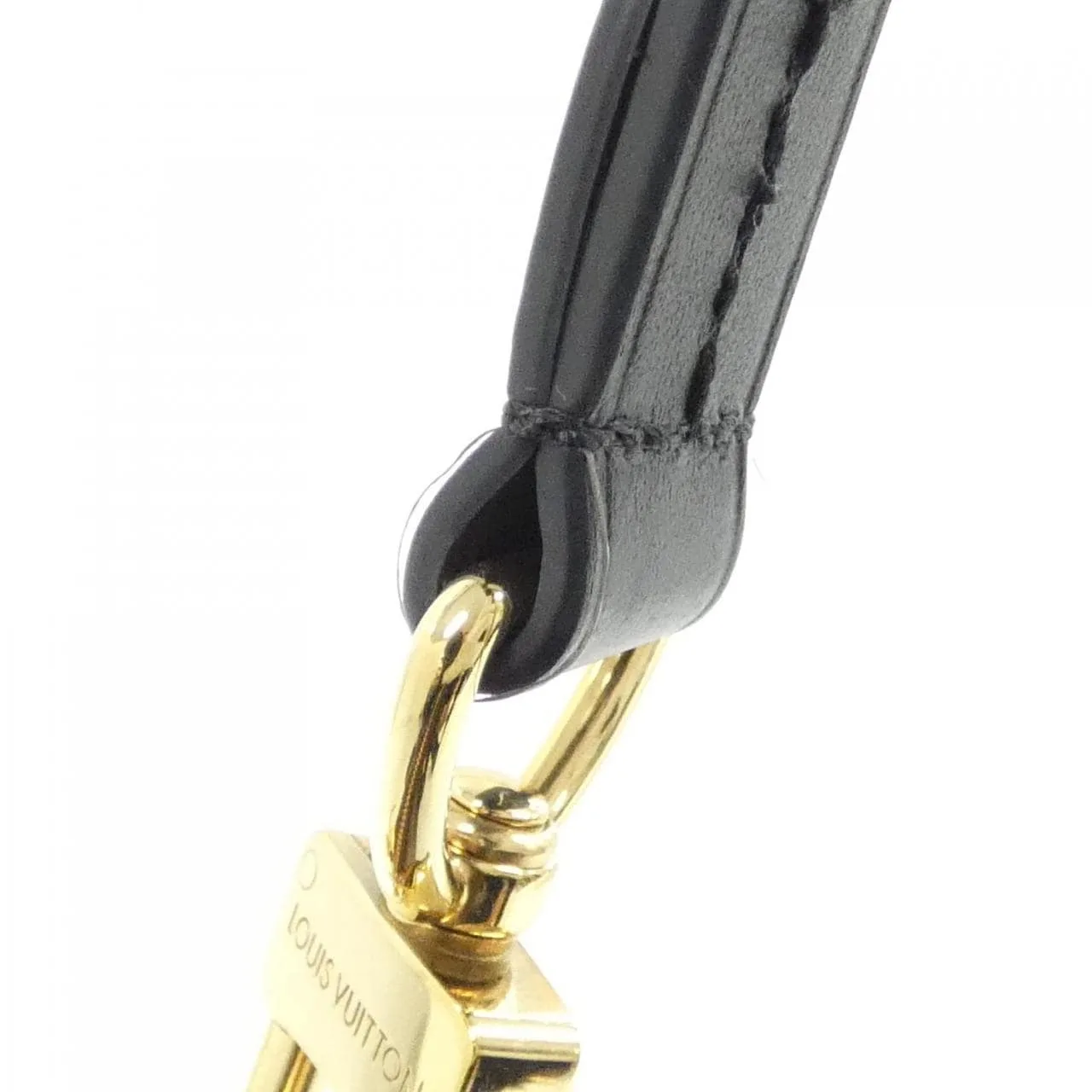 LOUIS VUITTON Odéon N45282 Tote Damier Black Damier Rank A - Thumbnail 8