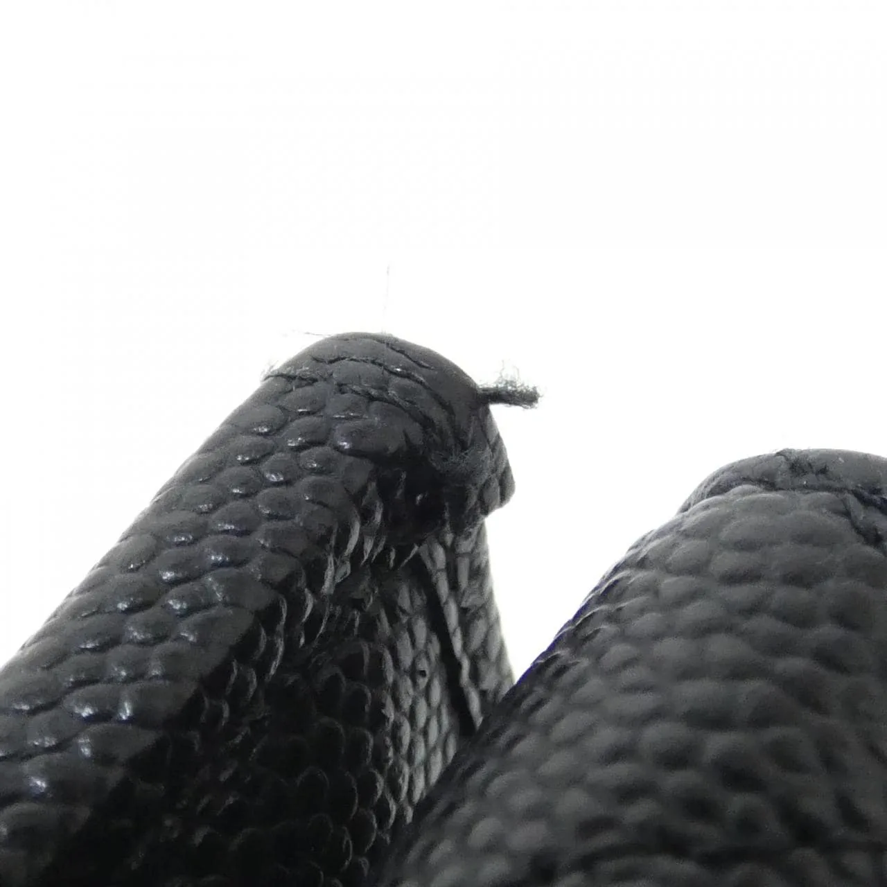 CHANEL Timeless Classic AP0230 Wallet Grained Calfskin Black Grained Calfskin Rank B - Thumbnail 3