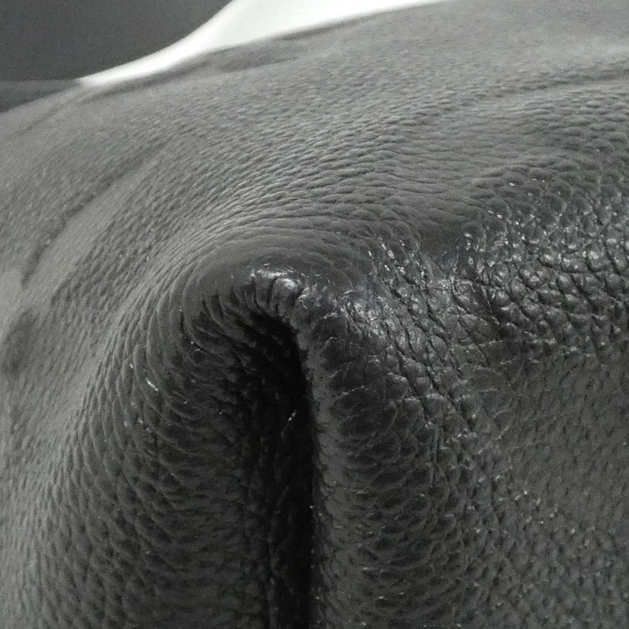 LOUIS VUITTON M46288 Shoulder Monogram Black Monogram Rank A - Thumbnail 3