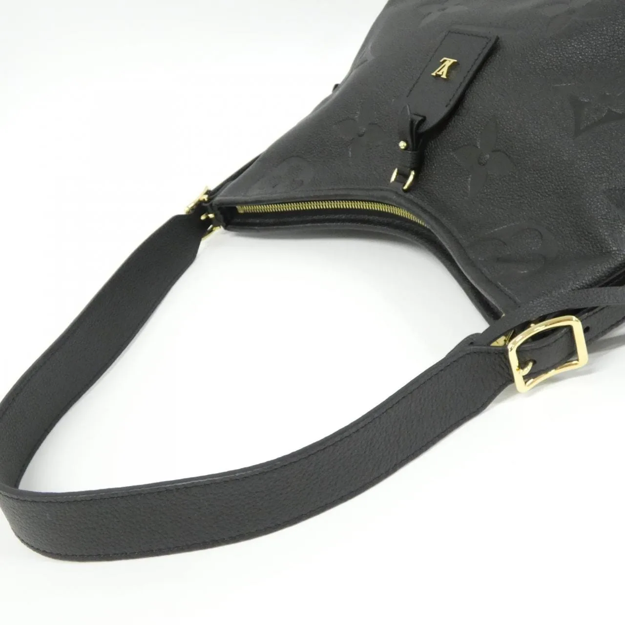 LOUIS VUITTON M46288 Shoulder Monogram Black Monogram Rank A - Thumbnail 6