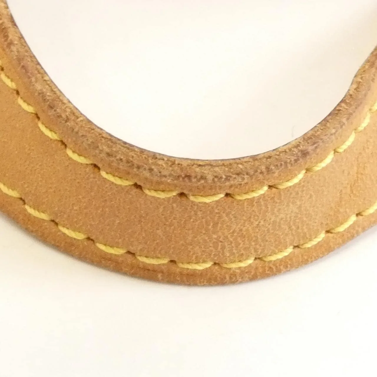 LOUIS VUITTON M91993 Handbag Vernis Black Vernis Rank B - Thumbnail 6