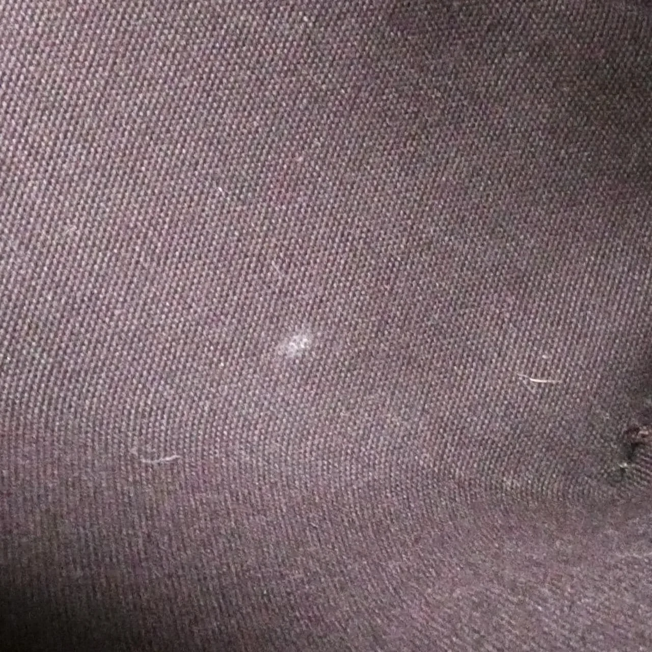 LOUIS VUITTON M91993 Handbag Vernis Black Vernis Rank B - Thumbnail 9