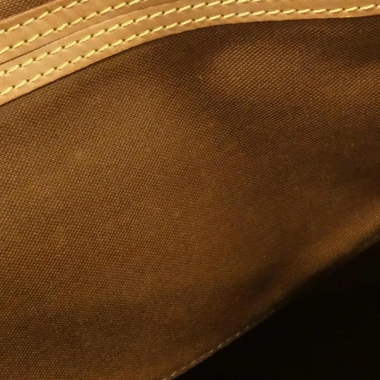 LOUIS VUITTON Speedy M41522 Boston Monogram Black Monogram - Thumbnail 10