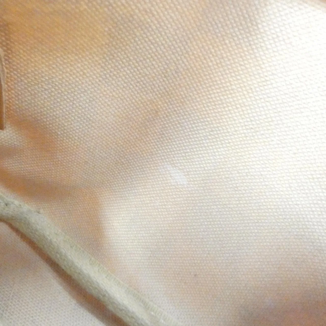 LOUIS VUITTON Pochette N58010 Pochette Damier 黑色 Damier 中古品B - 縮圖 9