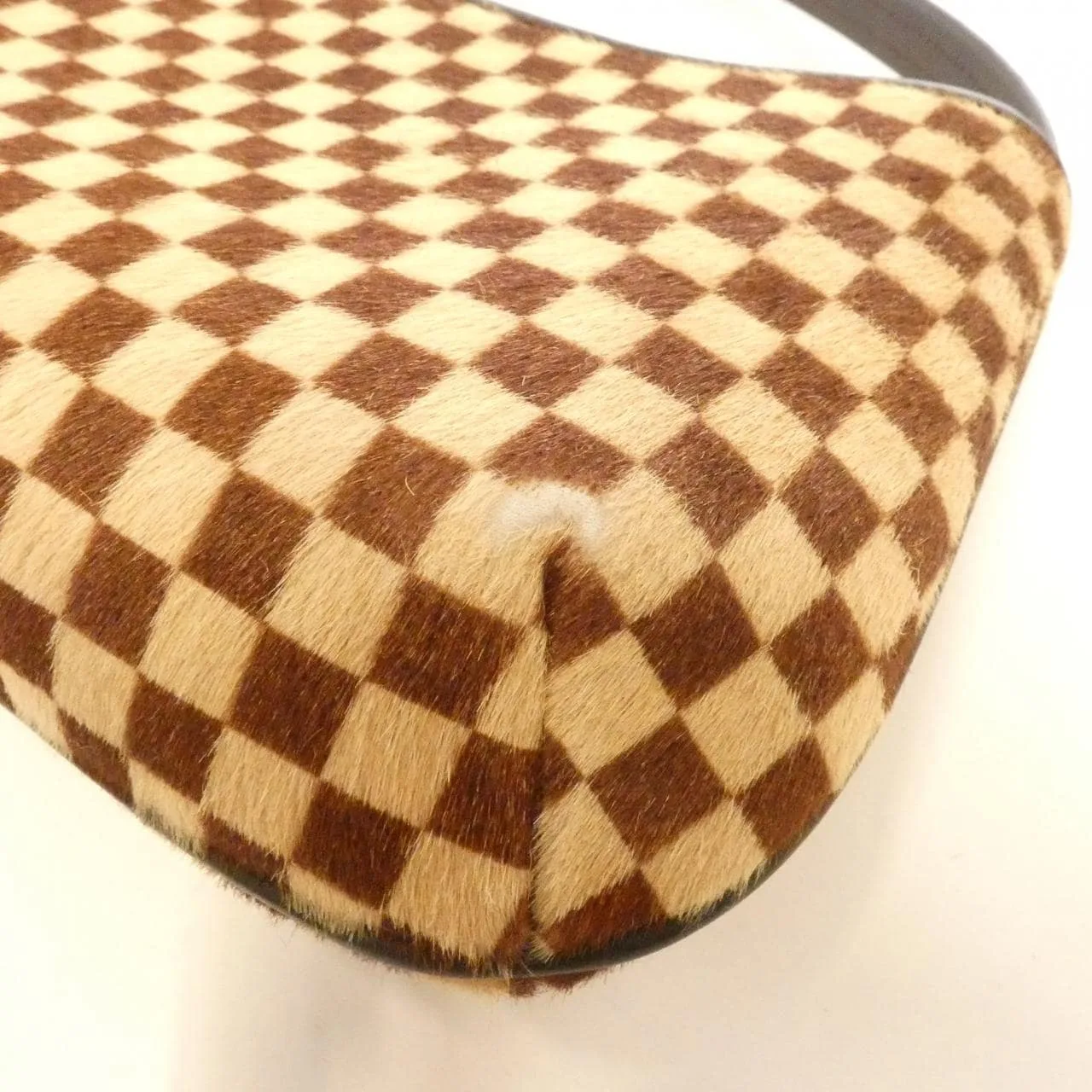 LOUIS VUITTON M92132 Handbag Damier Black Damier Rank A - Thumbnail 2