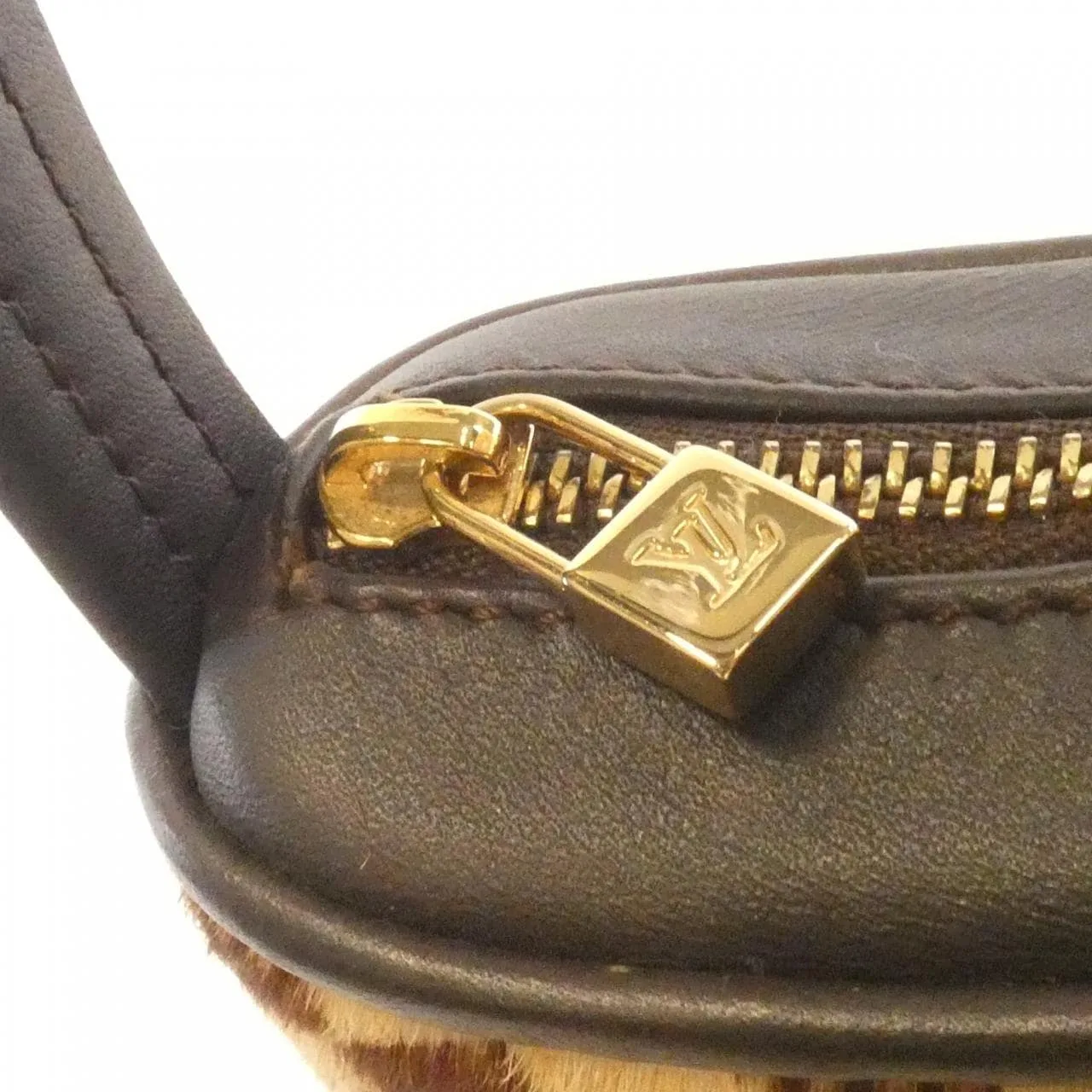 LOUIS VUITTON M92132 Handbag Damier Black Damier Rank A - Thumbnail 3