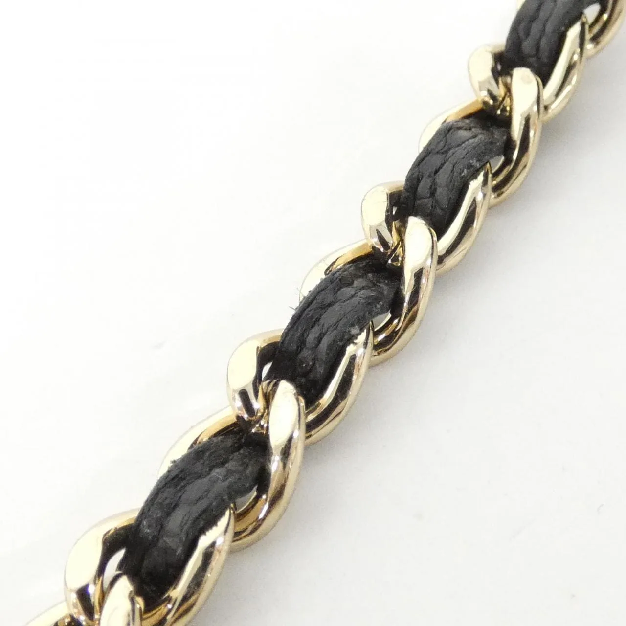 CHANEL Timeless Classic AP2912 Shoulder Grained Calfskin Black Grained Calfskin Rank A - Thumbnail 5