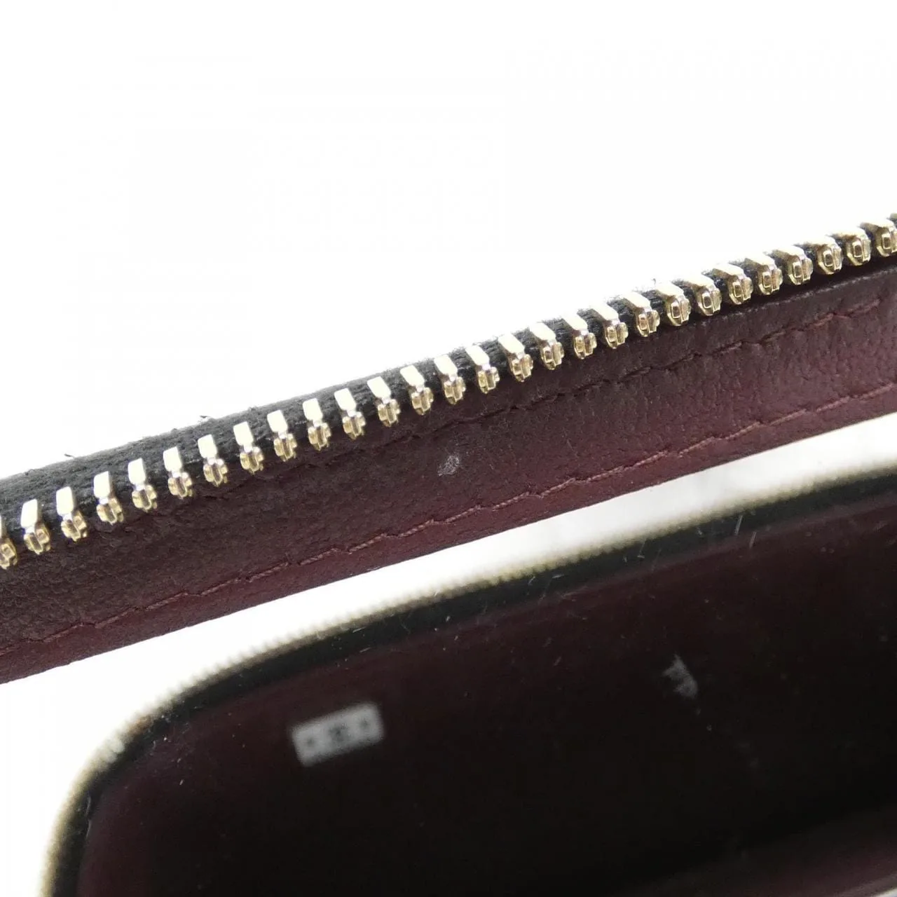 CHANEL Timeless Classic AP2912 Shoulder Grained Calfskin Black Grained Calfskin Rank A - Thumbnail 7