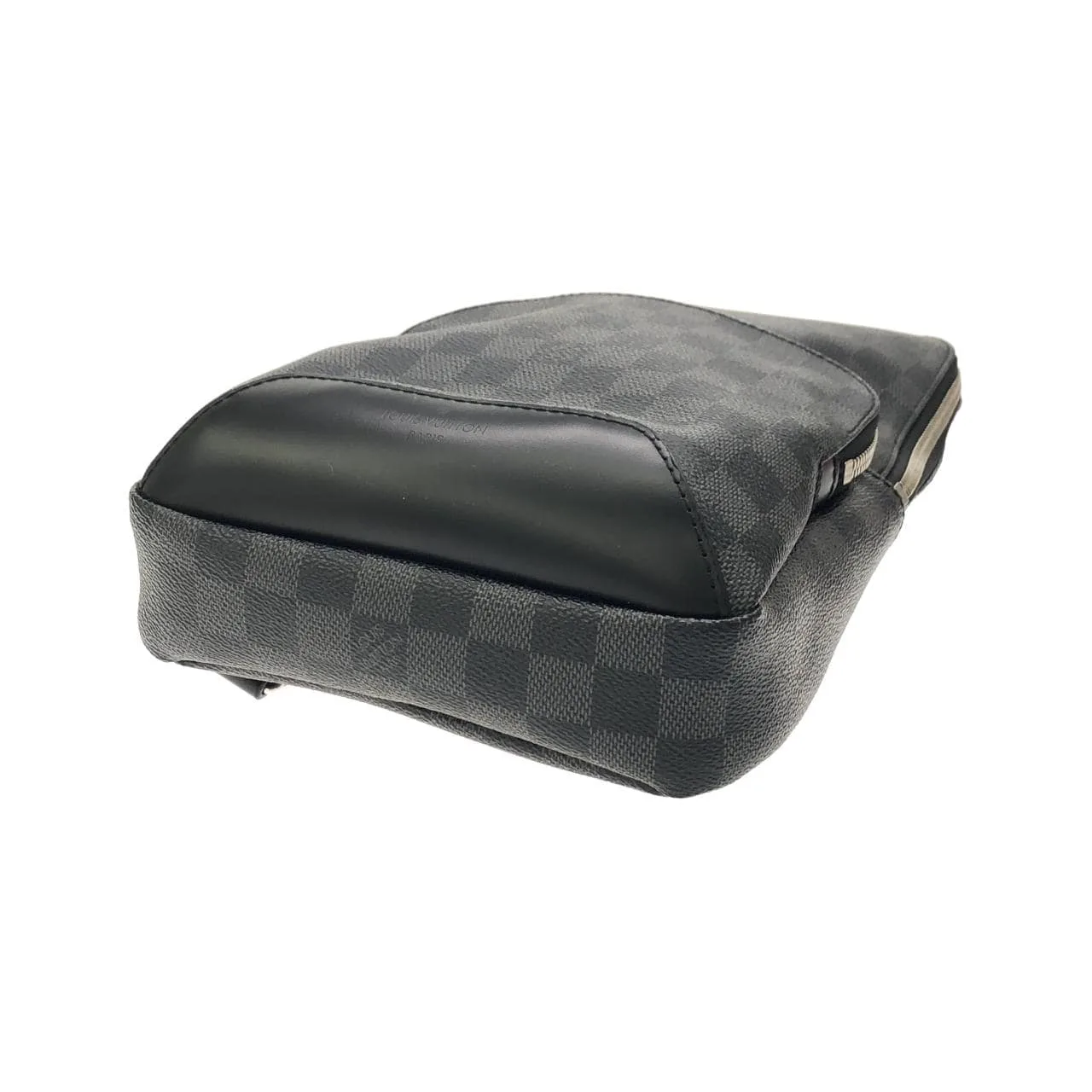 LOUIS VUITTON Avenue N41719 Shoulder Damier Black Damier Rank A - Thumbnail 3