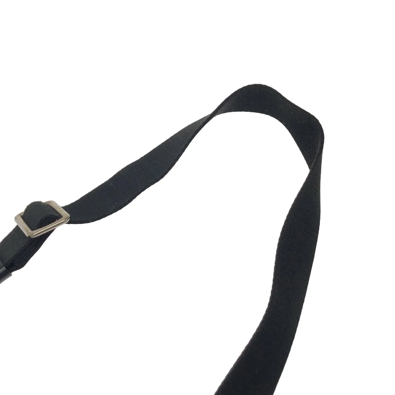 LOUIS VUITTON Avenue N41719 Shoulder Damier Black Damier Rank A - Thumbnail 5