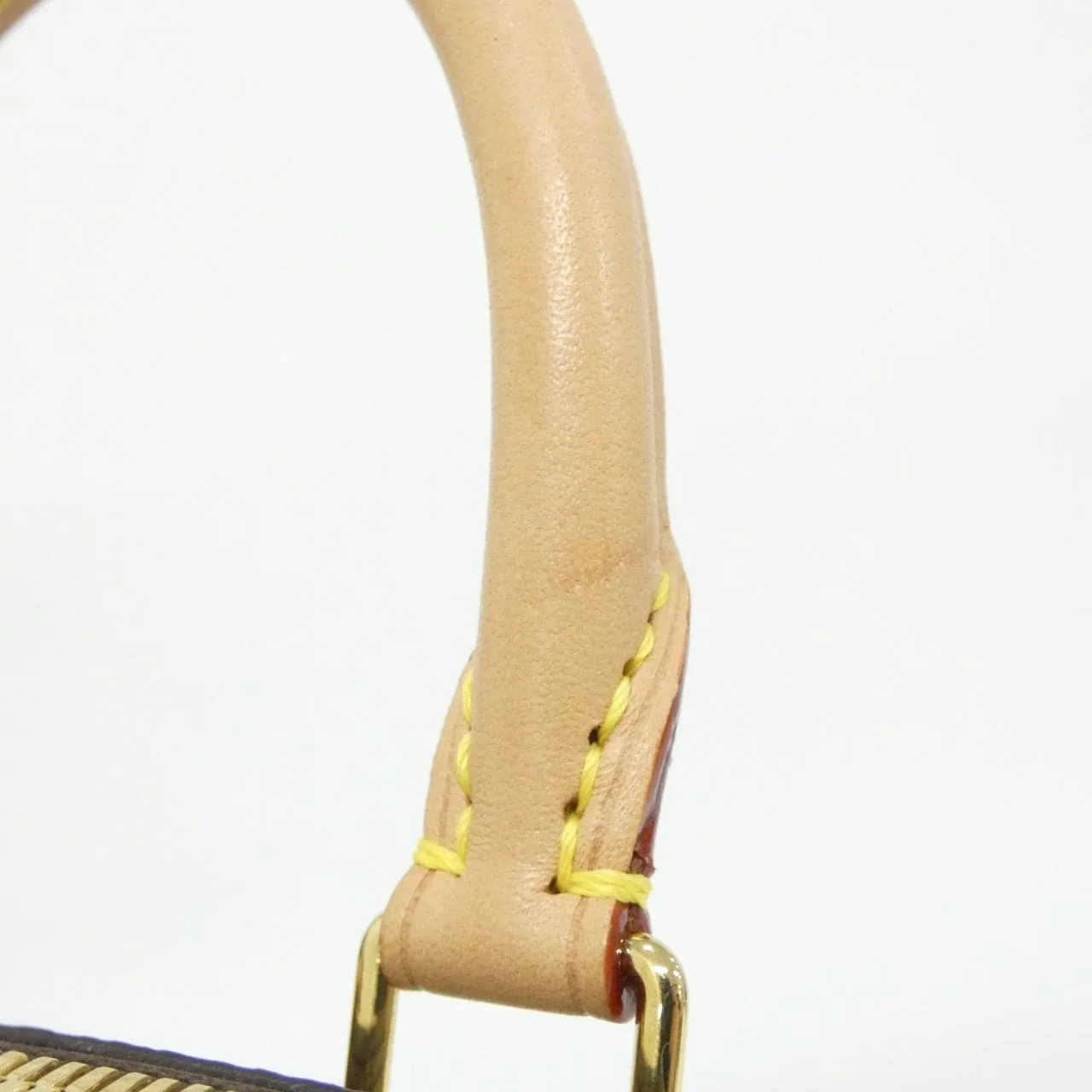 LOUIS VUITTON Alma M47132 Backpack Monogram Black Monogram Rank A - Thumbnail 7