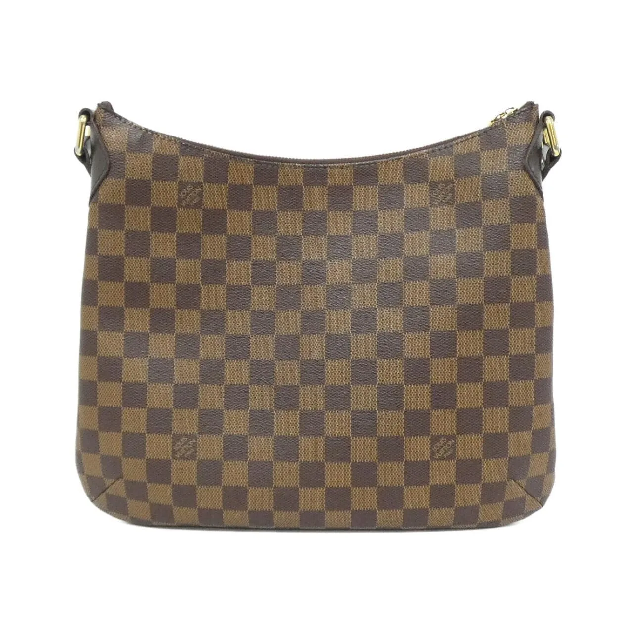 LOUIS VUITTON N42251 Shoulder Damier Blue Damier Rank A - Thumbnail 2