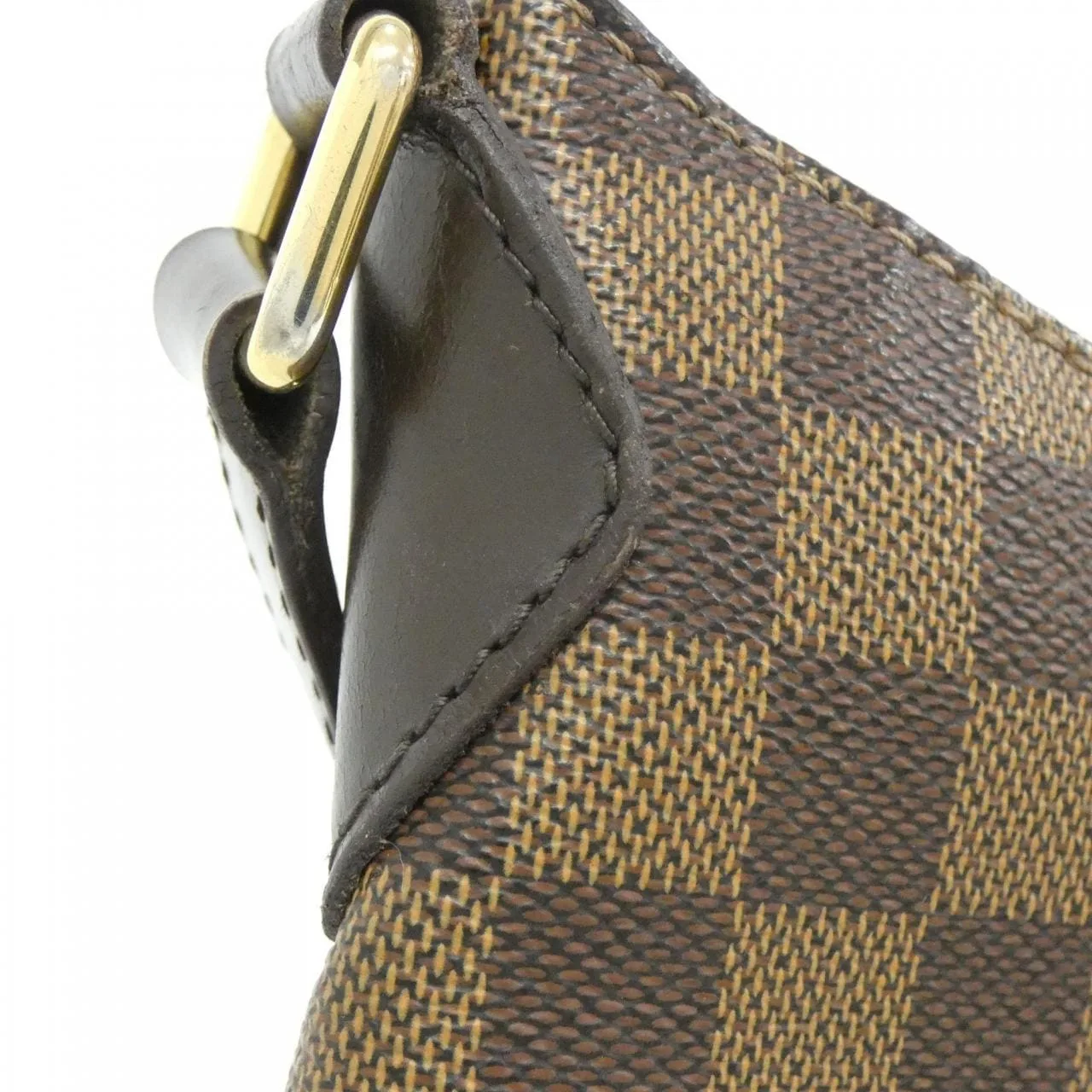 LOUIS VUITTON N42251 Shoulder Damier Blue Damier Rank A - Thumbnail 6