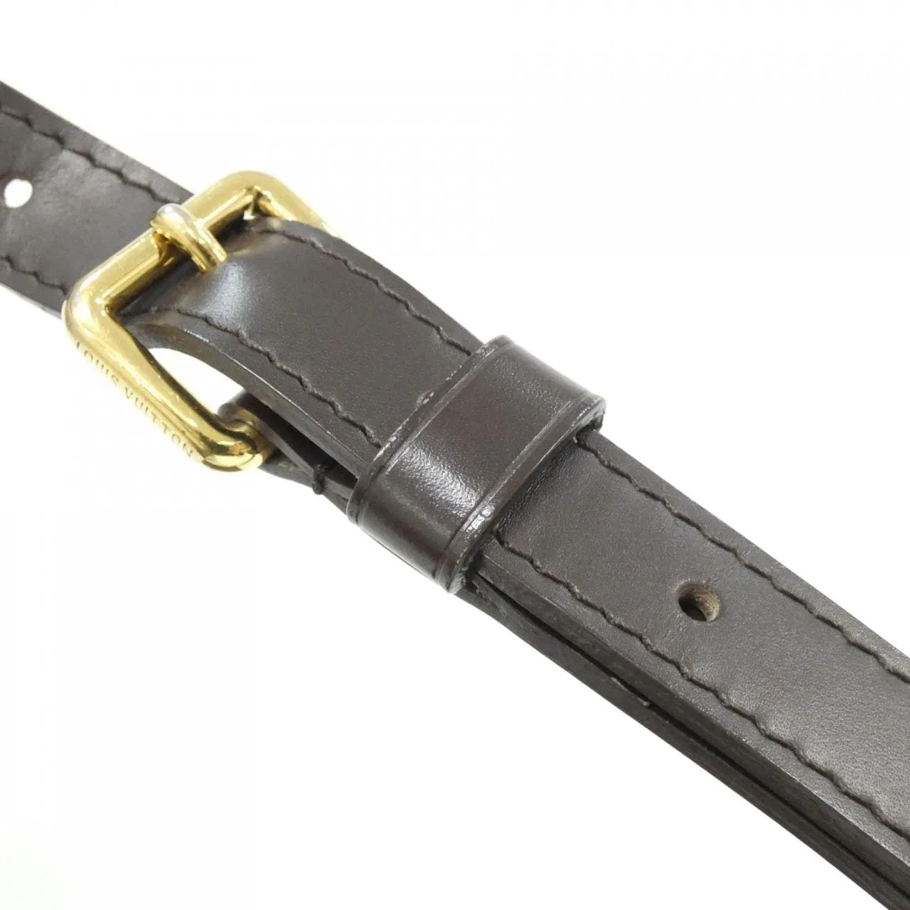 LOUIS VUITTON N42251 Shoulder Damier Blue Damier Rank A - Thumbnail 9