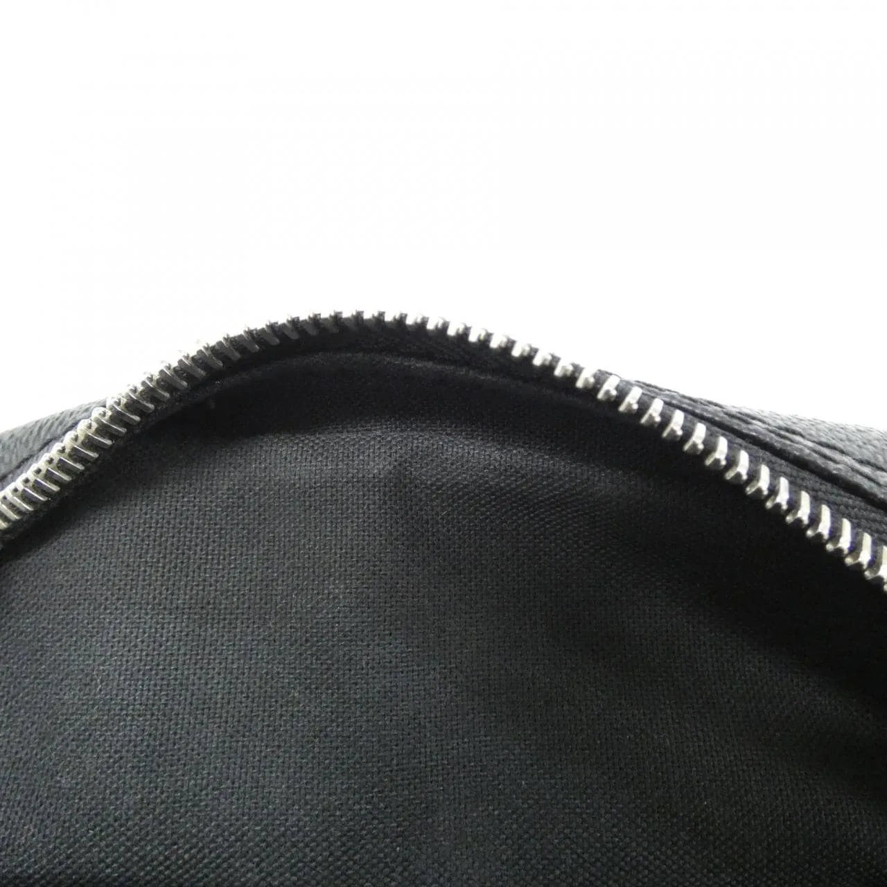 LOUIS VUITTON N41446 Shoulder Damier 黑色 Damier 中古品A - 縮圖 10