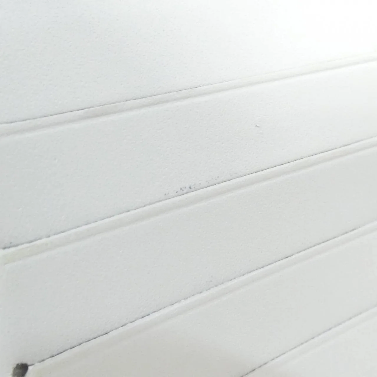 LOUIS VUITTON N60335 Wallet Damier 黑色 Damier 中古品A - 縮圖 6