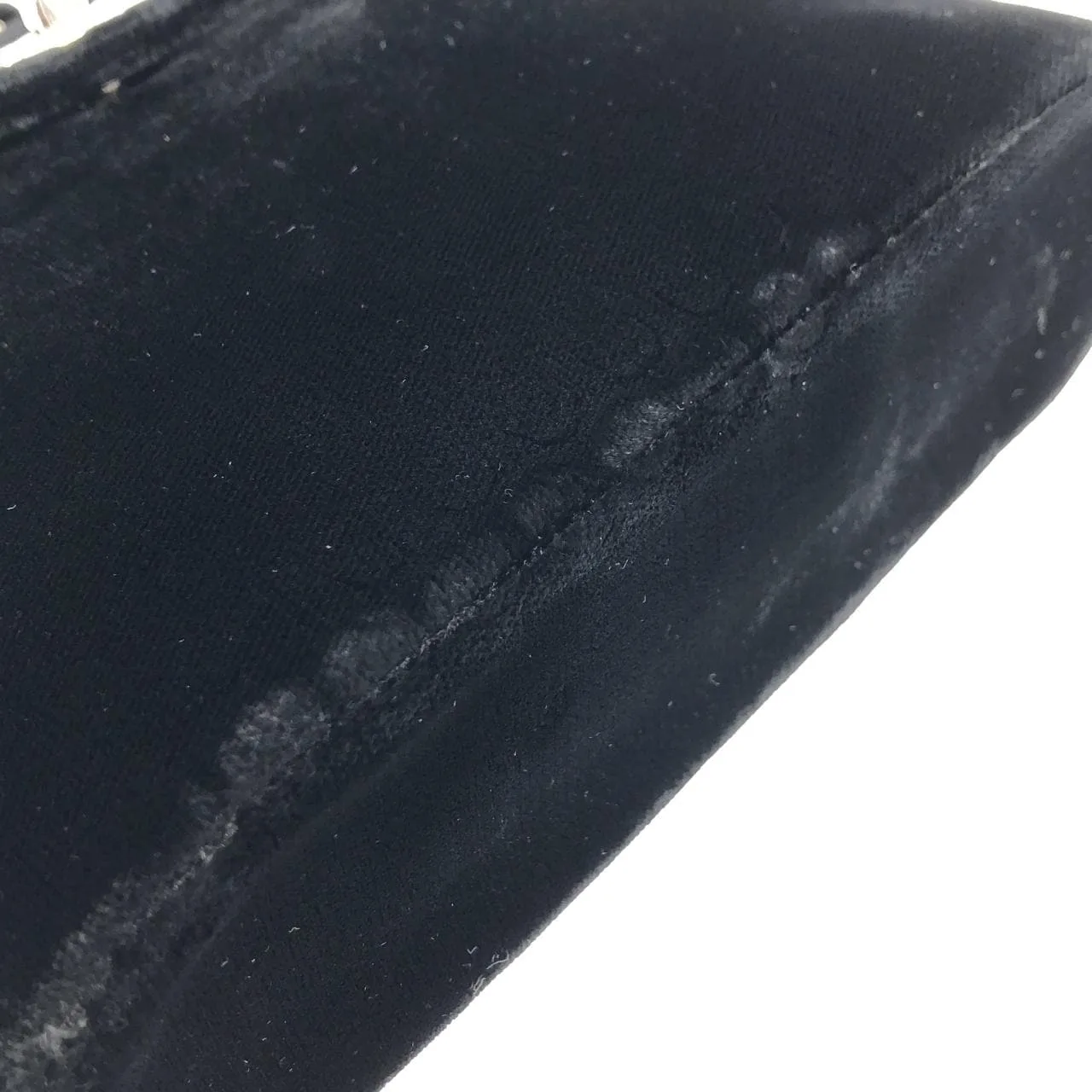 CHANEL Handbag Black Rank A - Thumbnail 4