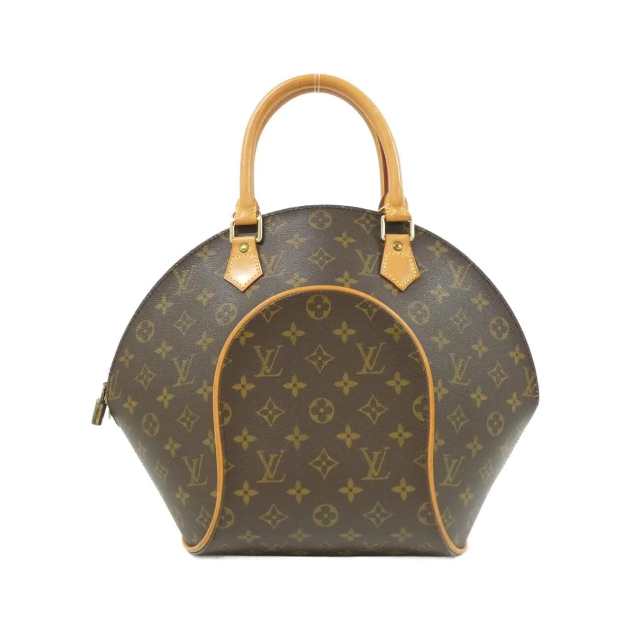 LOUIS VUITTON Ellipse M51126 Handbag Monogram