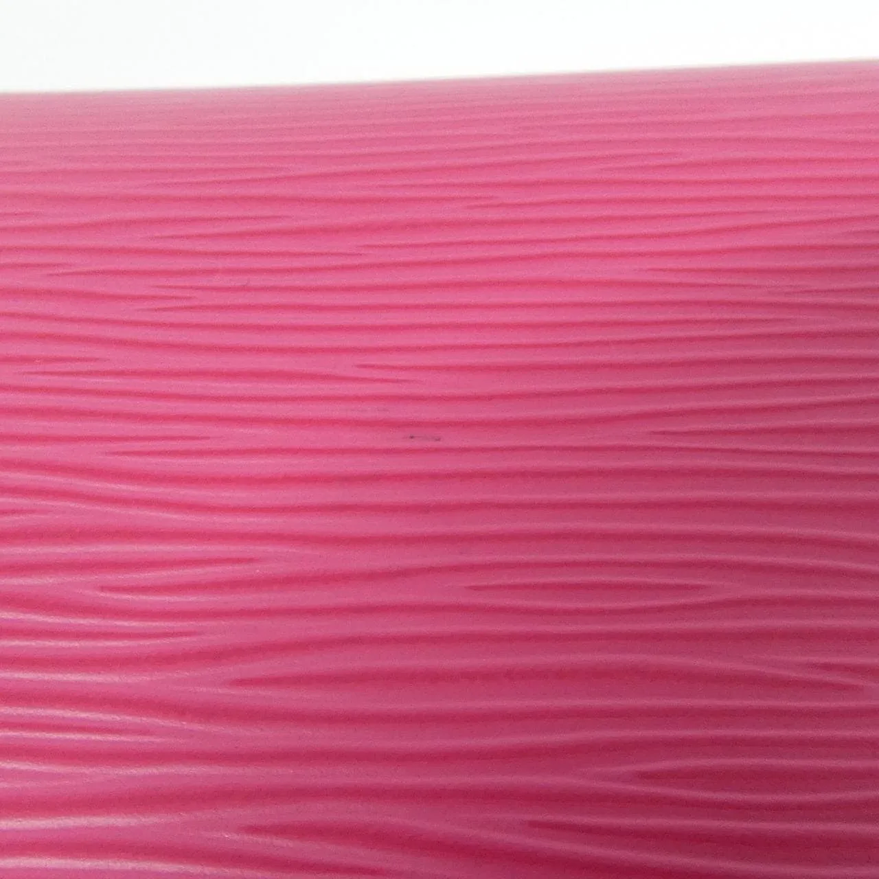 LOUIS VUITTON Pochette M61754 Shoulder Epi 粉色 Epi 中古品A - 縮圖 5