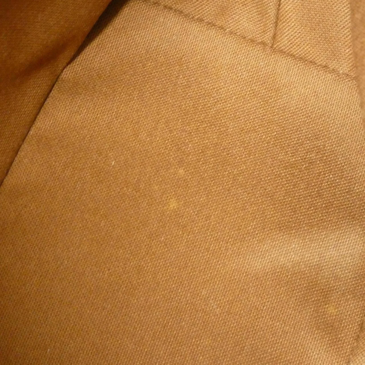 LOUIS VUITTON M51148 Handbag Monogram Black Monogram - Thumbnail 8