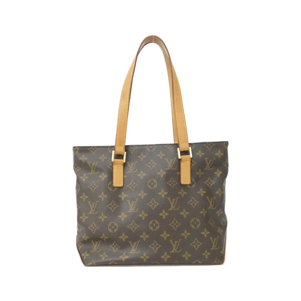 LOUIS VUITTON M51148 Handbag Monogram