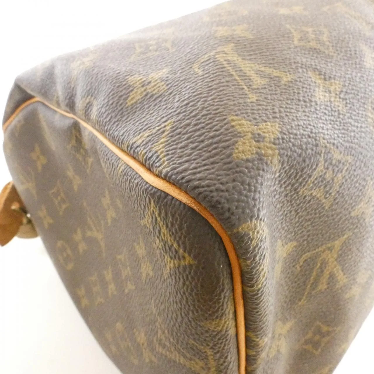 LOUIS VUITTON Speedy M41522 Boston Monogram 2