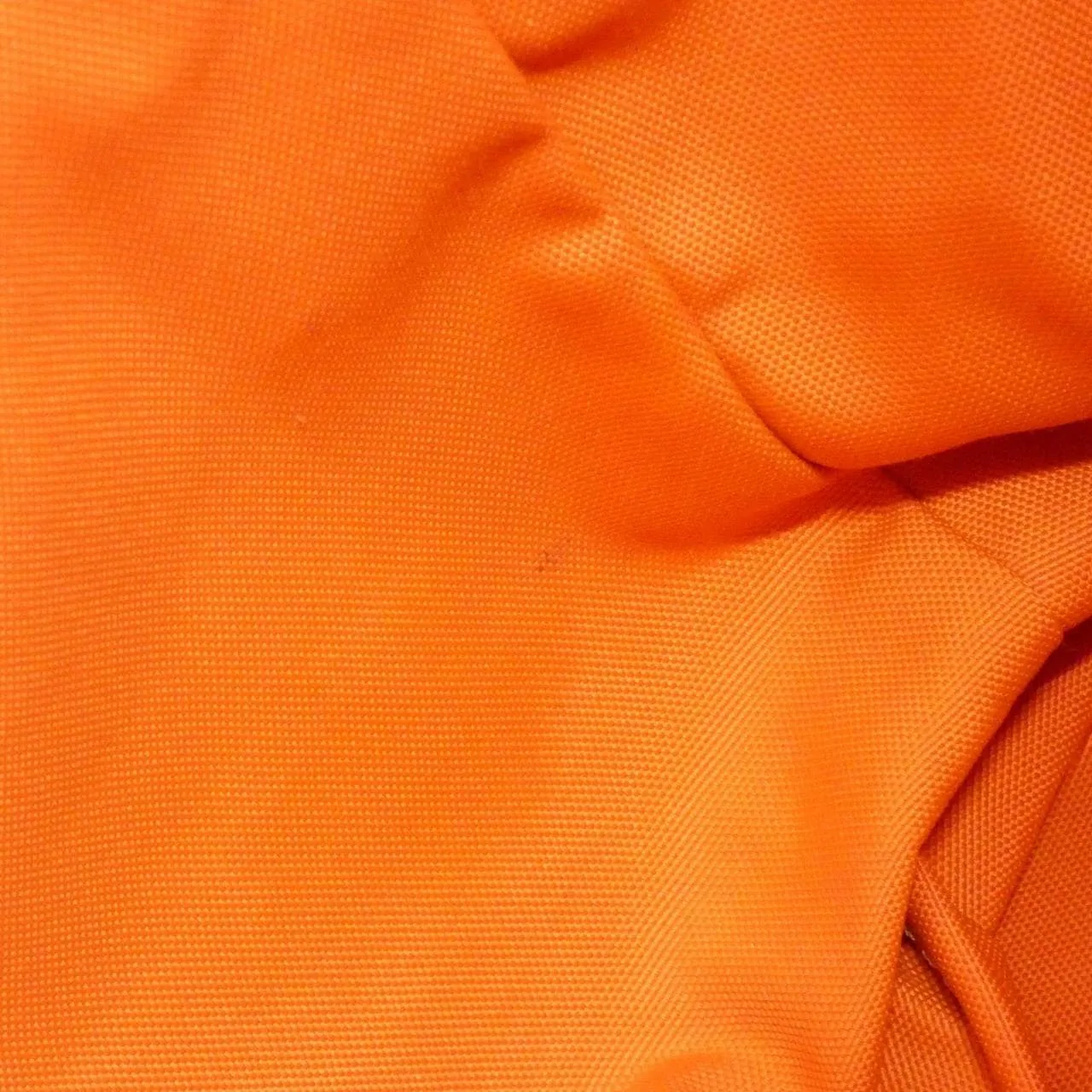 HERMES 068312CK Handbag Canvas Navy Canvas Rank A - Thumbnail 7