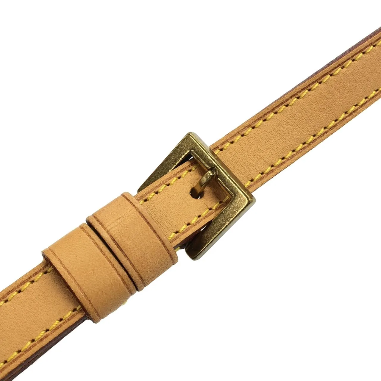 LOUIS VUITTON Trotteur M51240 Shoulder Monogram Black Monogram Rank A - Thumbnail 5