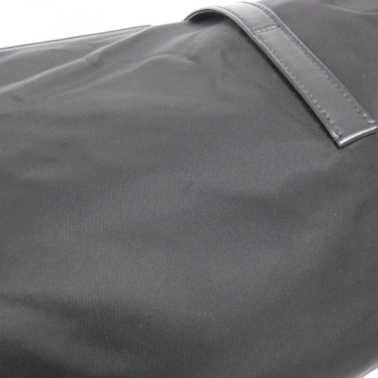 PRADA 1BB135 Boston 黑色 中古品A - 縮圖 4