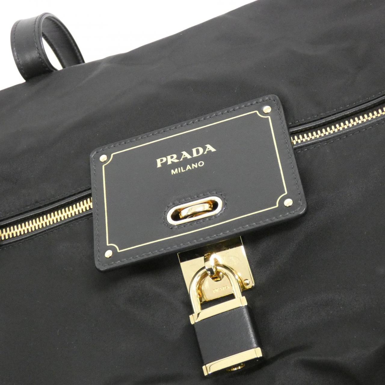 PRADA 1BB135 Boston 5