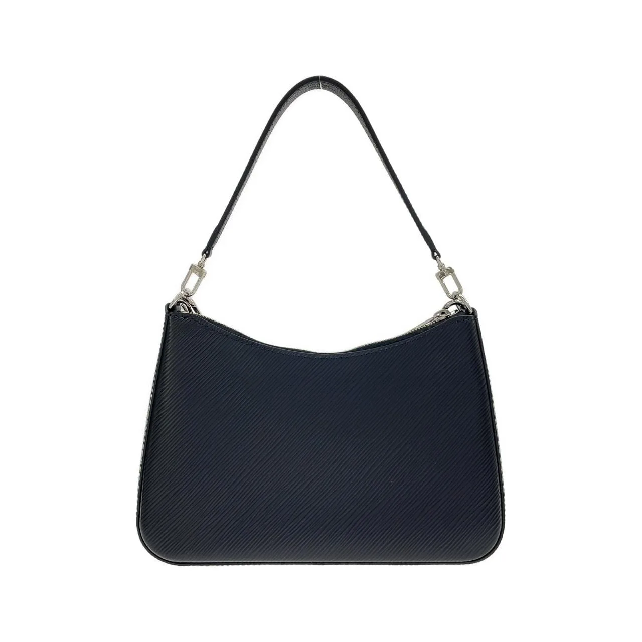 LOUIS VUITTON M80689 Shoulder Epi Black Epi Rank A - Thumbnail 2