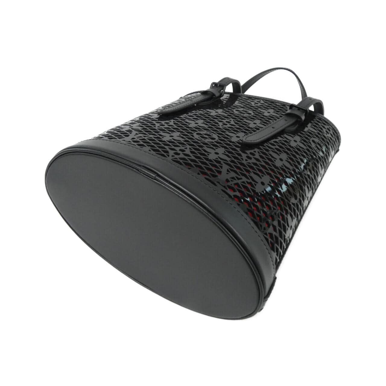 LOUIS VUITTON M20352 Shoulder Monogram Black Monogram - Thumbnail 2