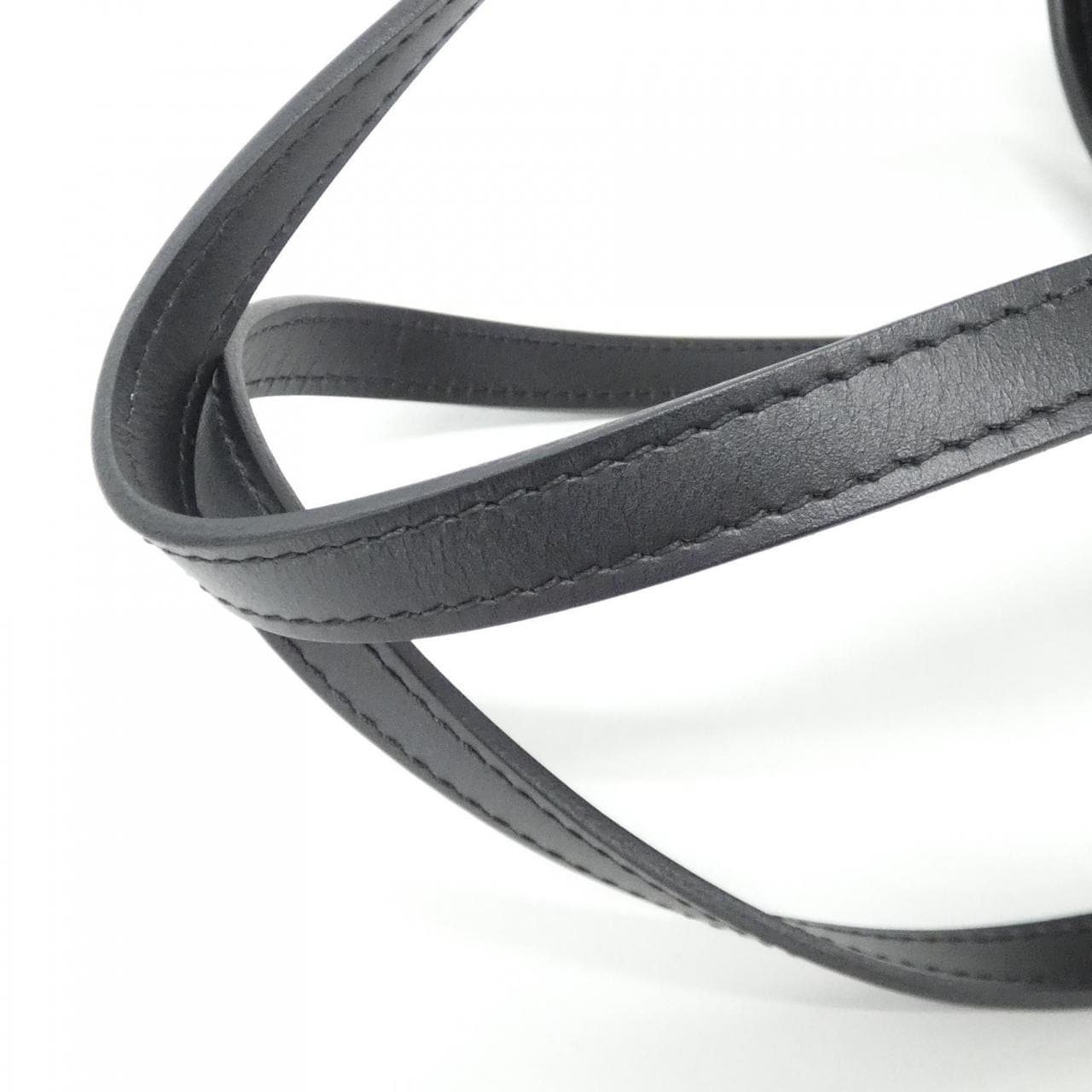 LOUIS VUITTON M20352 Shoulder Monogram Black Monogram - Thumbnail 3