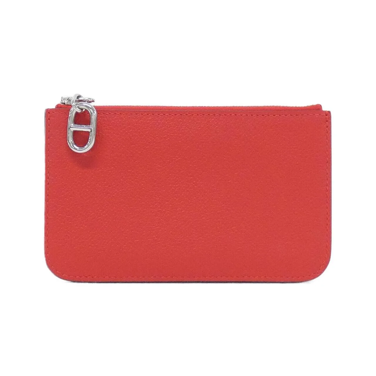HERMES 086311CK Card Case
