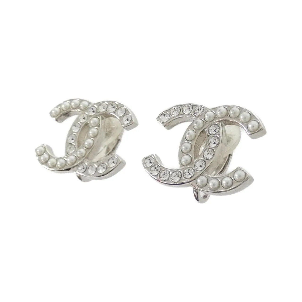 CHANEL Accessories White Rank A - Thumbnail 2