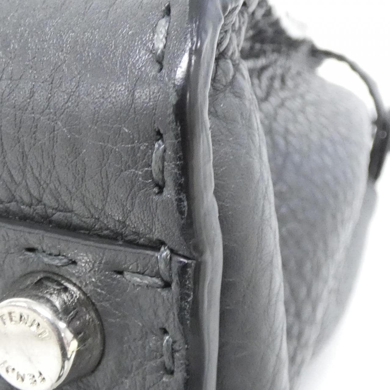 FENDI Peekaboo 8BN290 Q0J Handbag 2