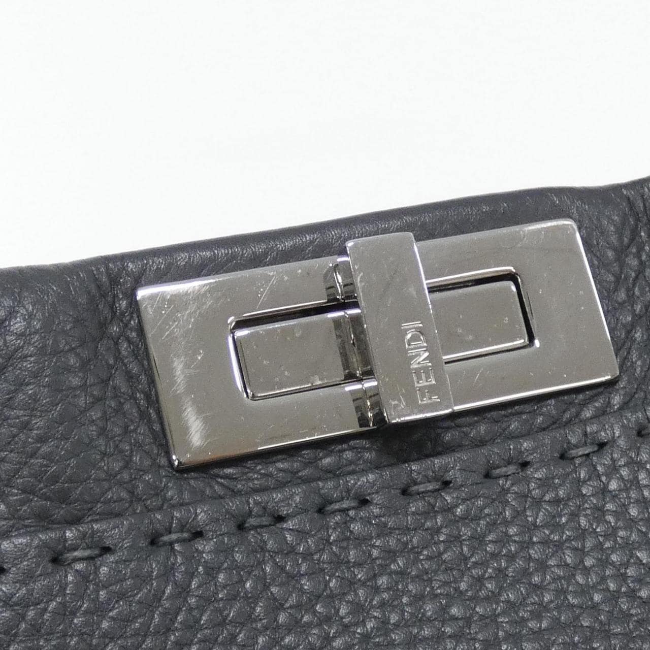 FENDI Peekaboo 8BN290 Q0J Handbag 3