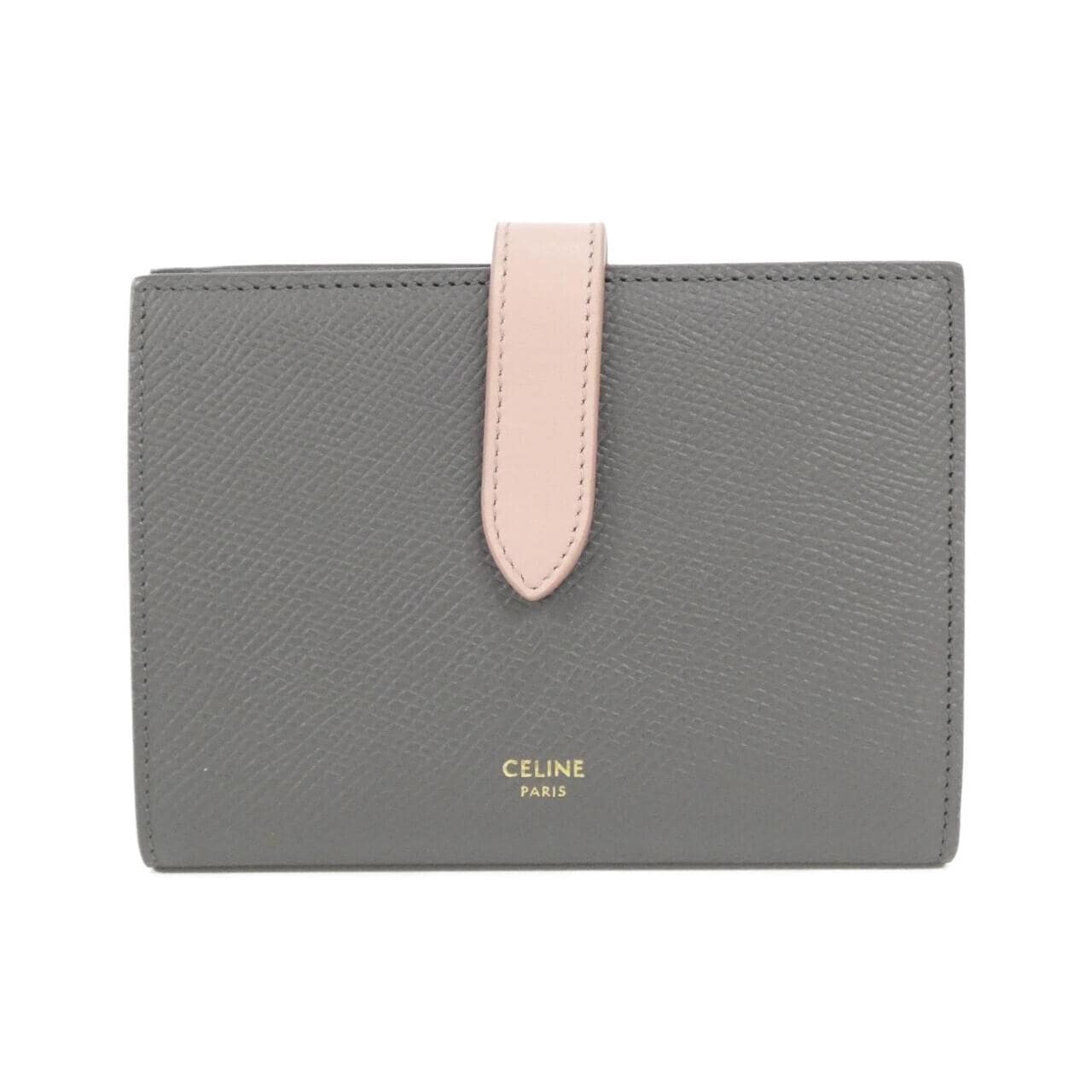 CELINE 10B643BRU Wallet