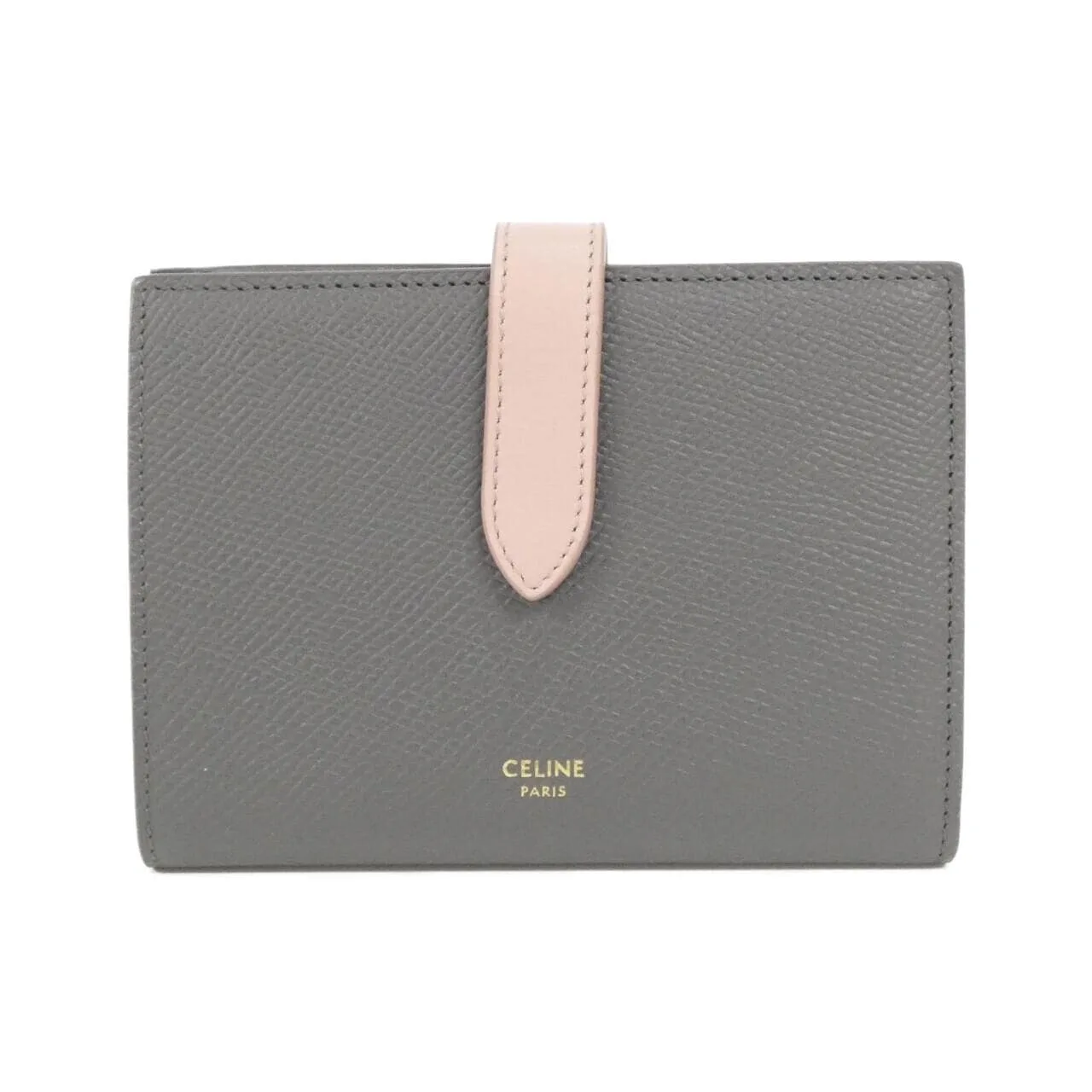 CELINE 10B643BRU Wallet
