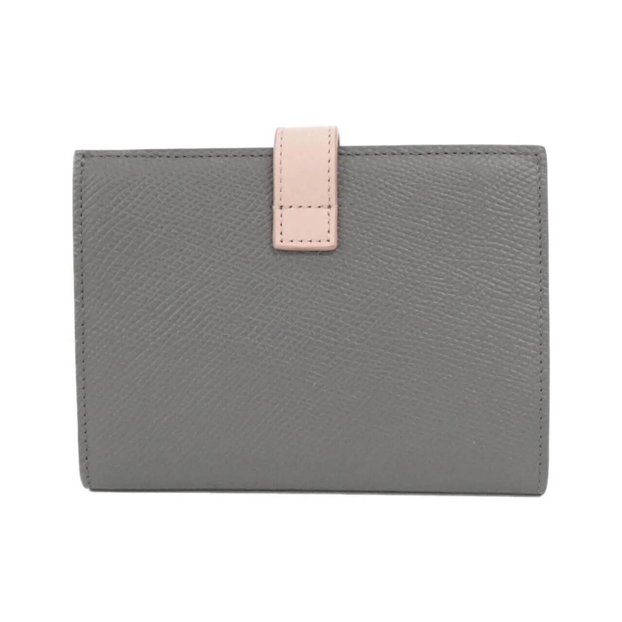 CELINE 10B643BRU Wallet 粉色 中古品A - 縮圖 2