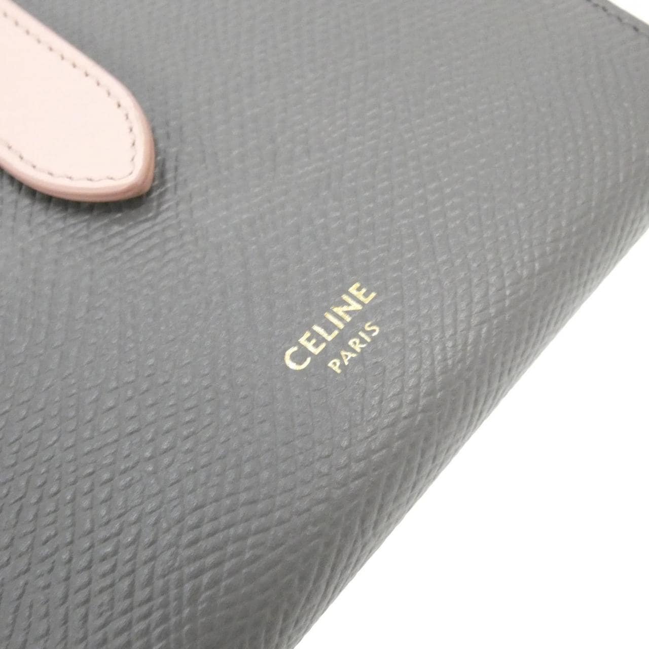 CELINE 10B643BRU Wallet 4