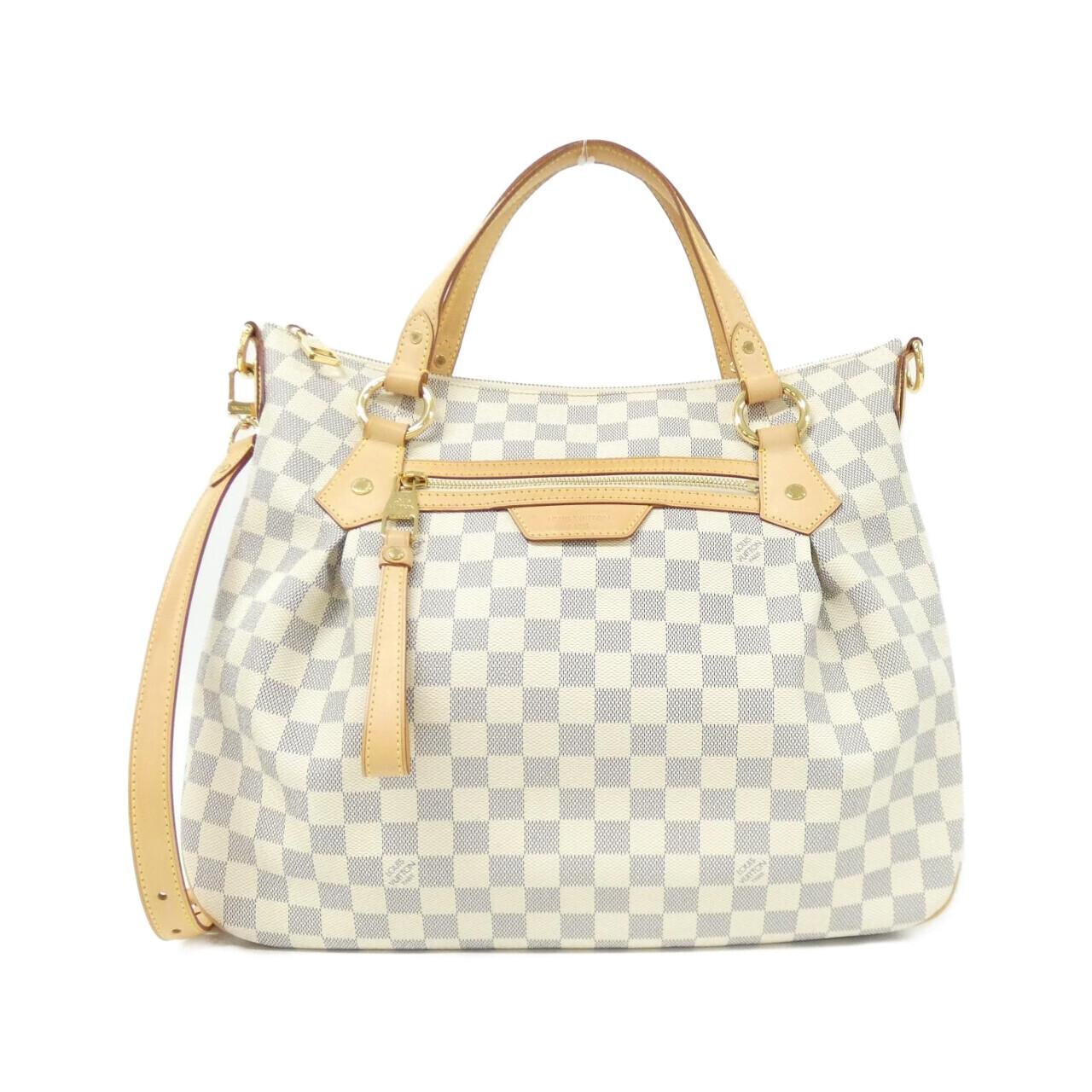 LOUIS VUITTON N41133 Shoulder Damier