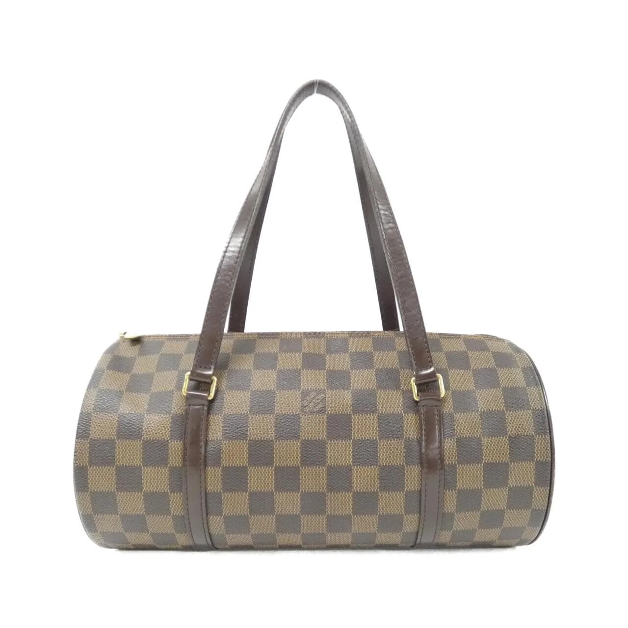 LOUIS VUITTON Papillon N51303 Handbag Damier