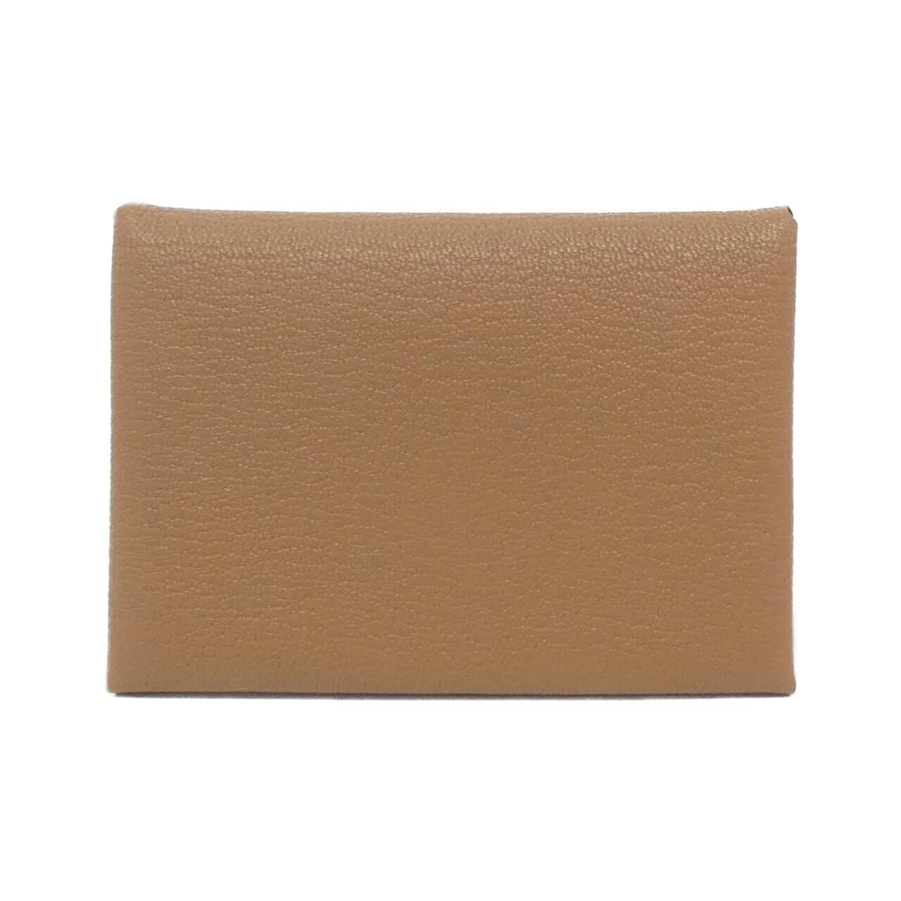 HERMES 082977CK Coin Case Black