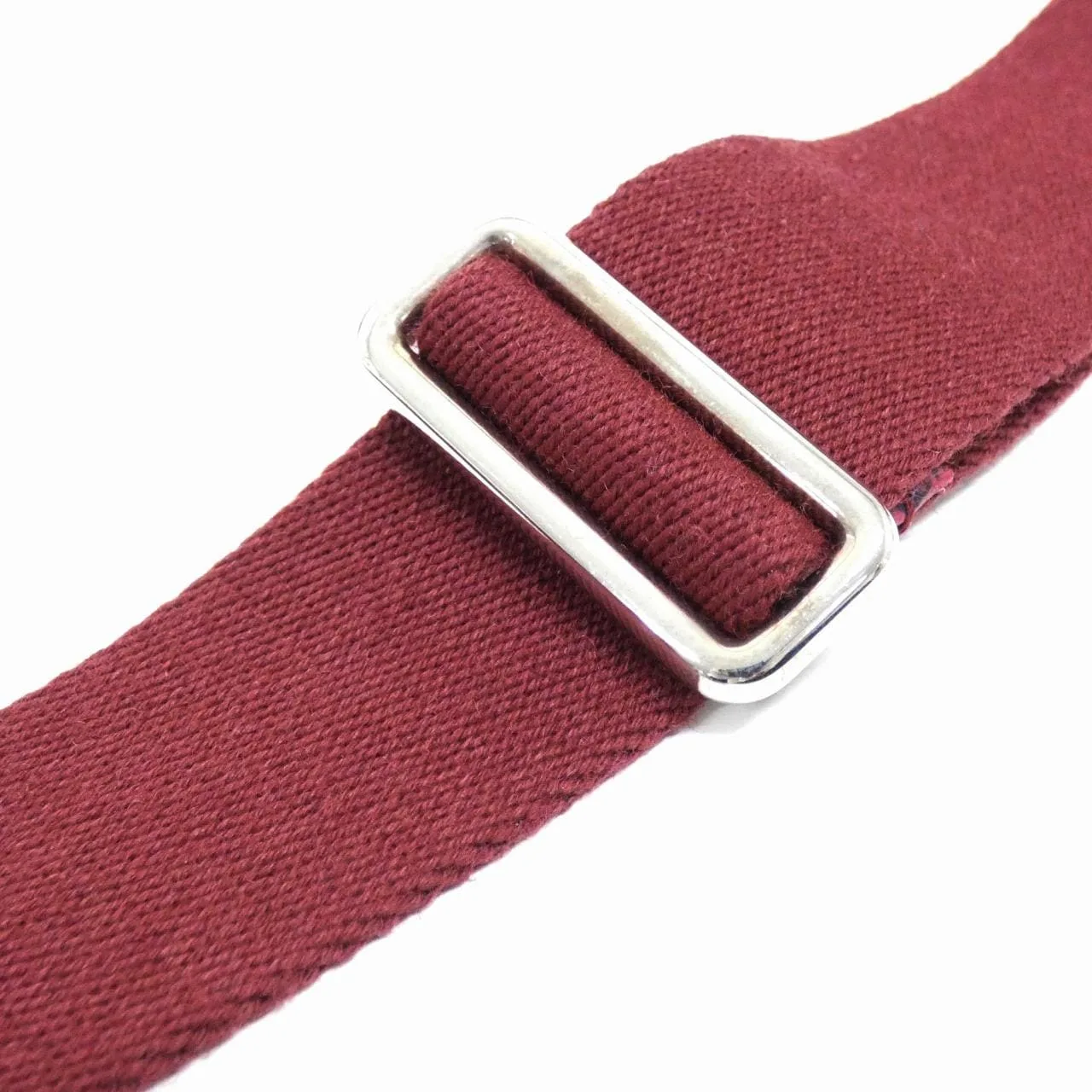 GUCCI 802029 FADUO Shoulder 黑色 中古品A - 縮圖 5