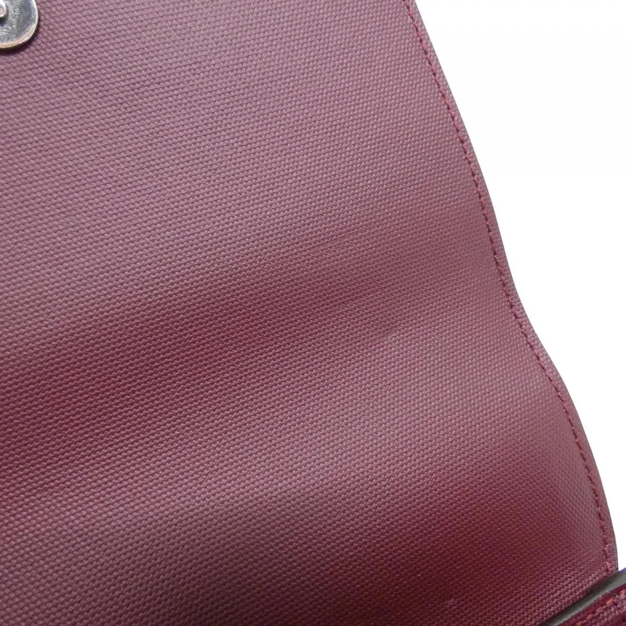 GUCCI 802029 FADUO Shoulder 黑色 中古品A - 縮圖 7