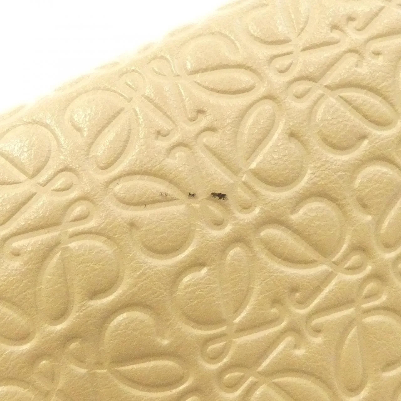 LOEWE 310 89 N49 Shoulder Black Rank A - Thumbnail 5